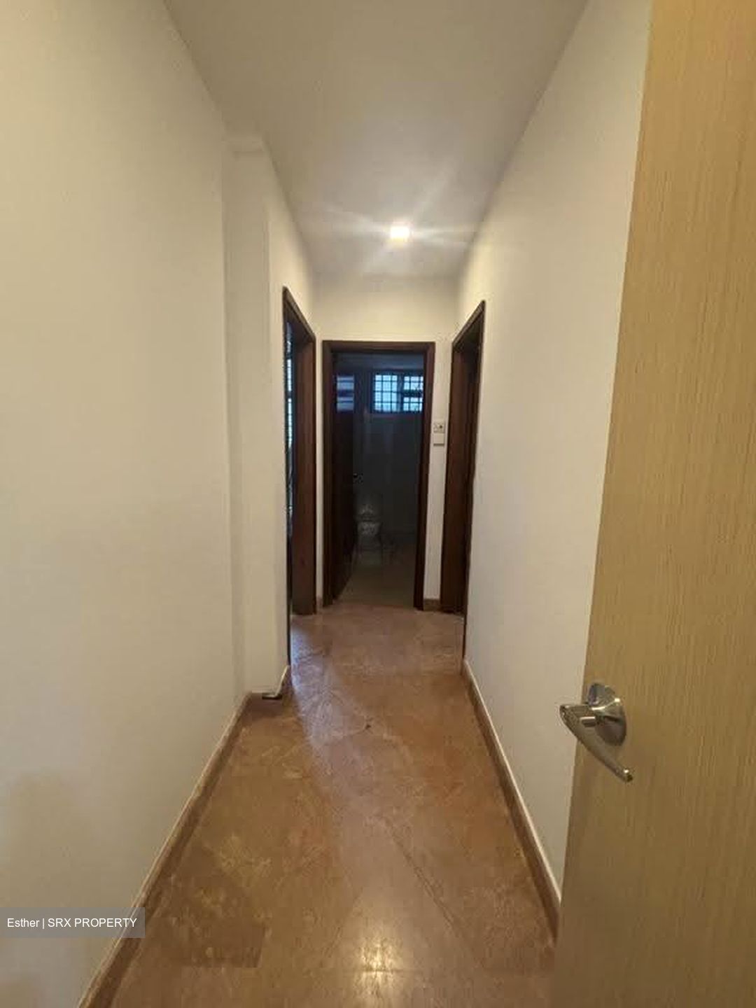Changi Court (D16), Condominium #608983281